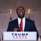 Image for article titled ‘Uncle Tim’ Hashtag Blocked on Twitter After Sen. Token Tim Scott Gave His Rebuttal to Biden’s Address to Congress